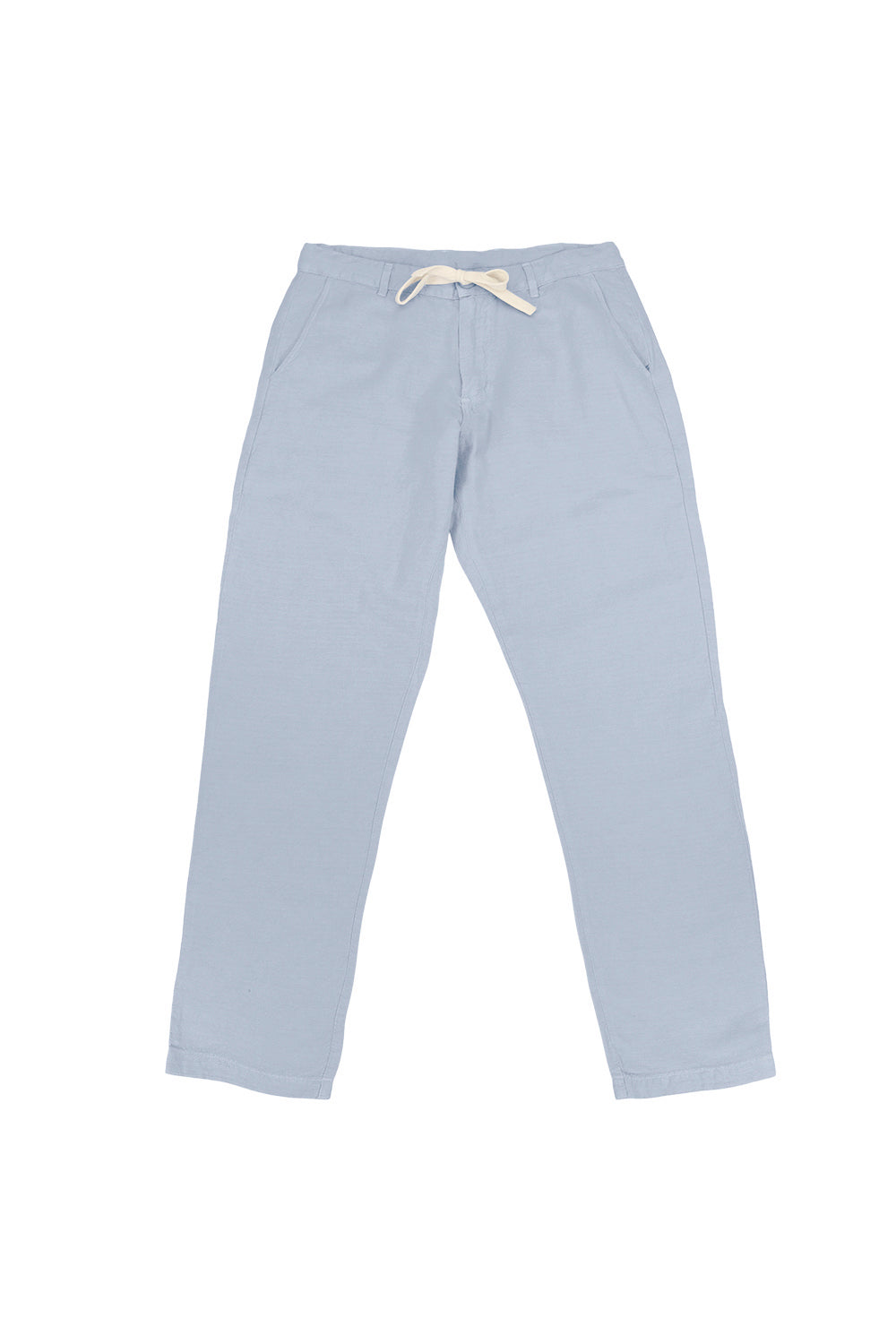 Traverse Pant | Jungmaven Hemp Clothing & Accessories / Color: Coastal Blue