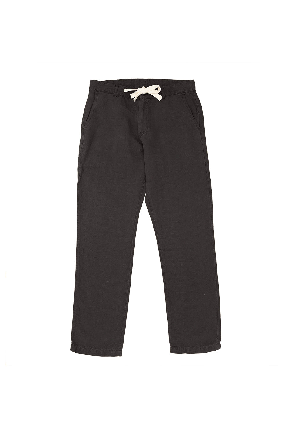 Traverse Pant | Jungmaven Hemp Clothing & Accessories / Color: Coffee Bean