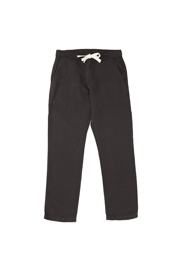 Traverse Pant | Jungmaven Hemp Clothing & Accessories / Color: Coffee Bean