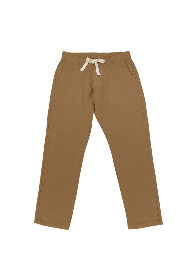 Traverse Pant | Jungmaven Hemp Clothing & Accessories / Color: Coyote