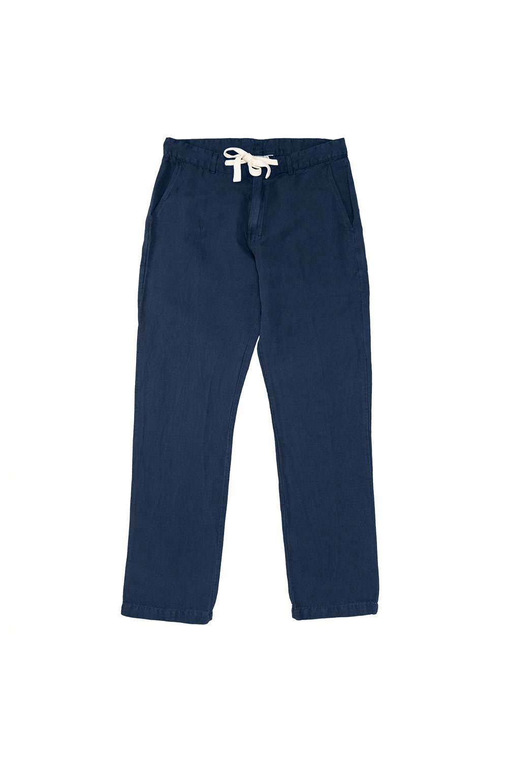 Traverse Pant | Jungmaven Hemp Clothing & Accessories / Color: Deep Indigo