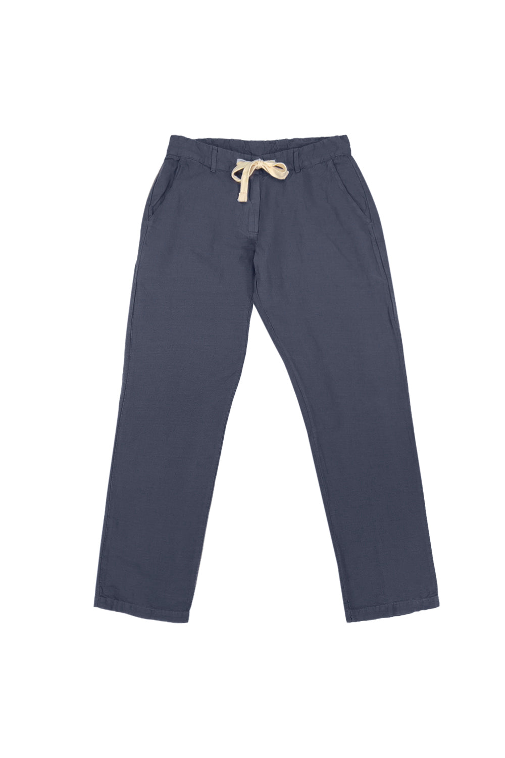 Traverse Pant | Jungmaven Hemp Clothing & Accessories / Color: Diesel Gray