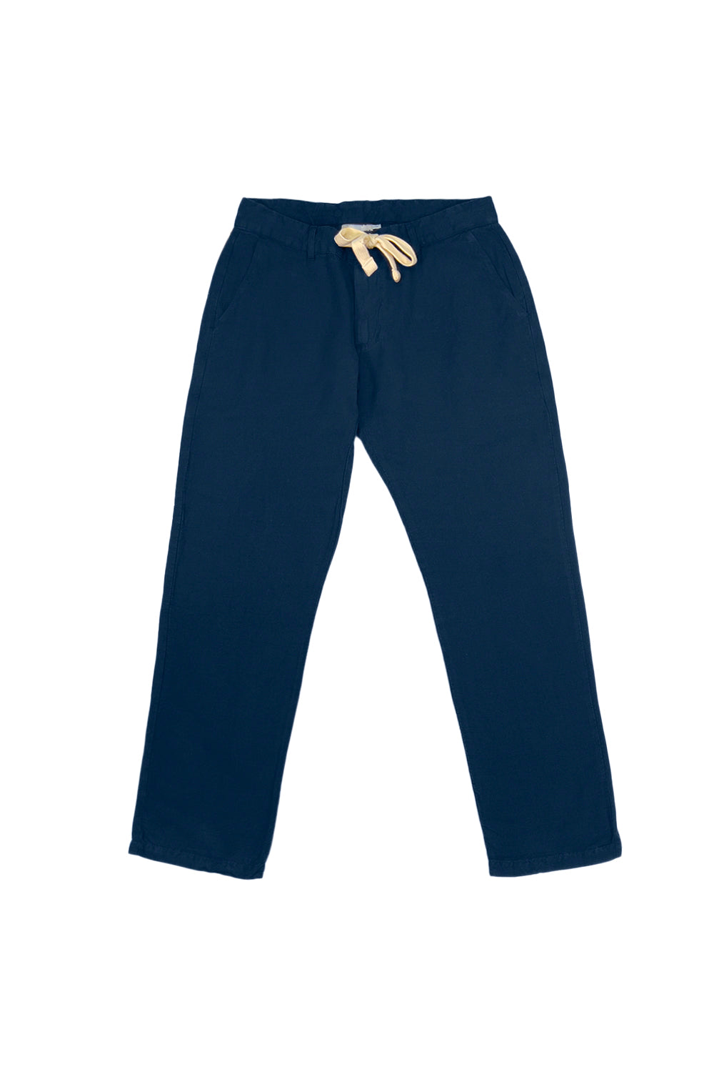 Traverse Pant | Jungmaven Hemp Clothing & Accessories / Color: Navy