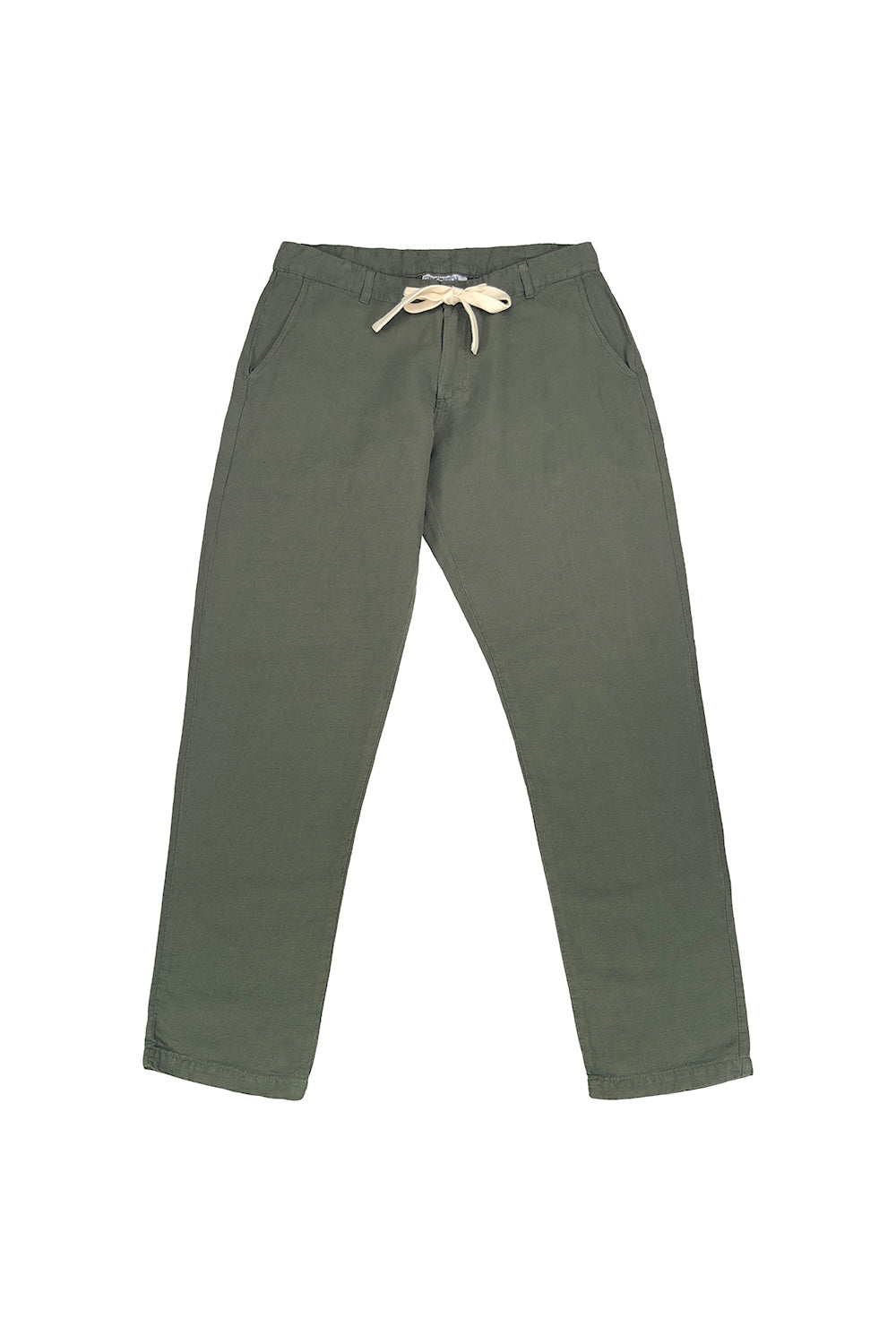 Traverse Pant | Jungmaven Hemp Clothing & Accessories / Color: Olive Green