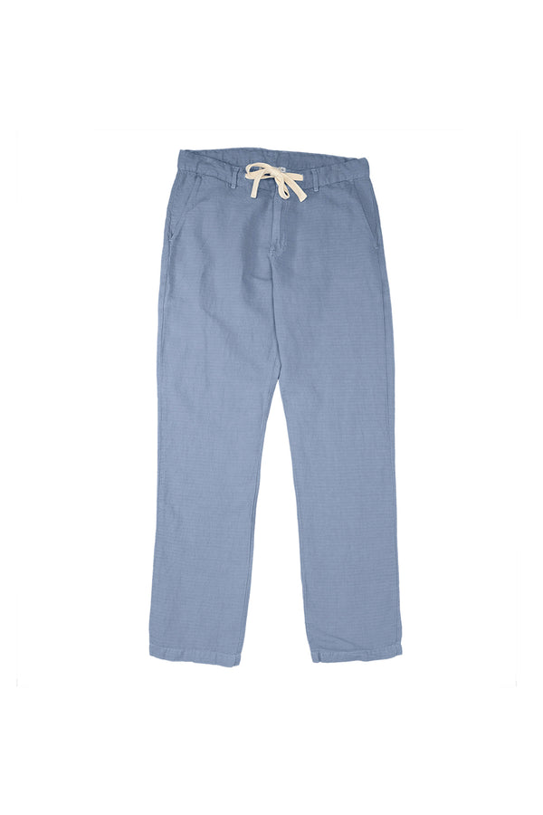 Traverse Pant | Jungmaven Hemp Clothing & Accessories / Color: Rain Washed