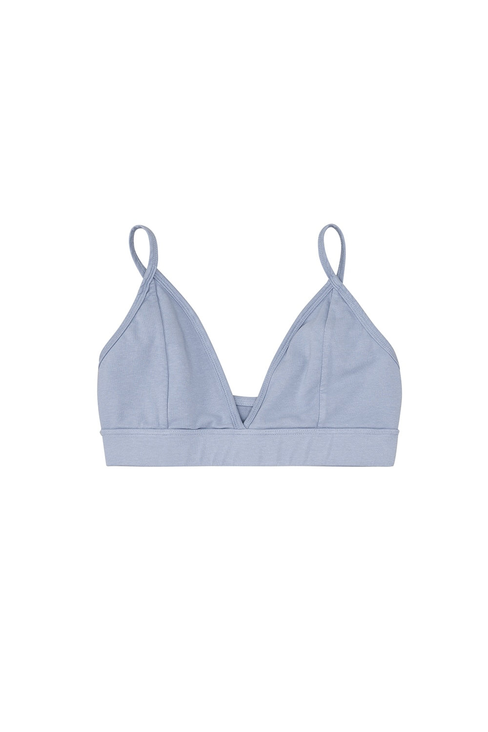 Triangle Bra | Jungmaven Hemp Clothing & Accessories - USA Made