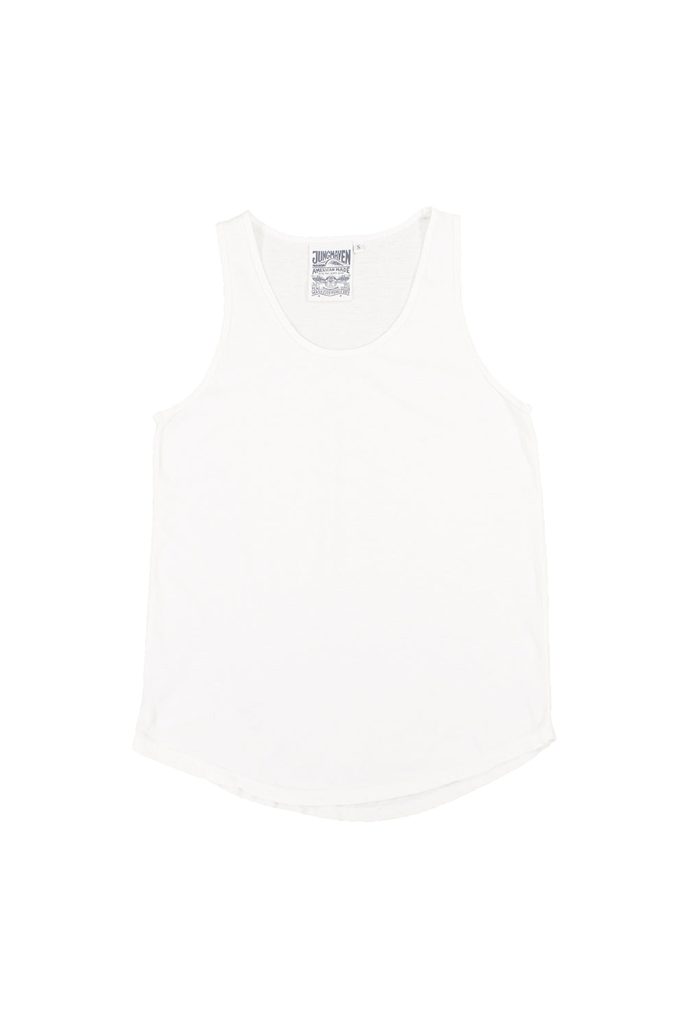 White Tank Top South Africa, JMVB