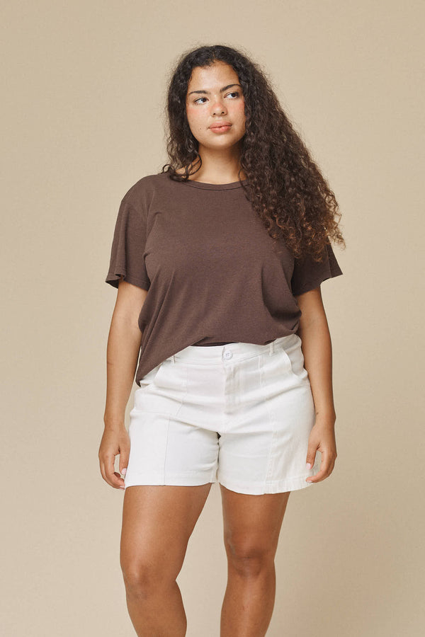 Venice Short | Jungmaven Hemp Clothing & Accessories / Color: