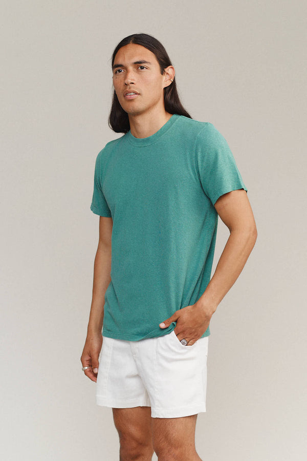Jung Tee - Sale Colors | Jungmaven Hemp Clothing & Accessories / Color: