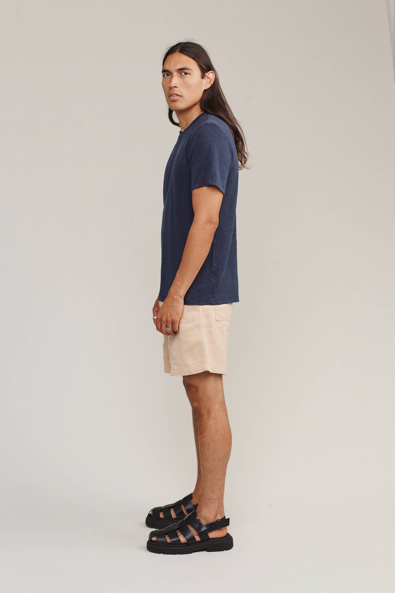 Venice Short | Jungmaven Hemp Clothing & Accessories / Color: