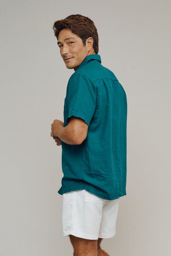 Venice Short | Jungmaven Hemp Clothing & Accessories / Color: