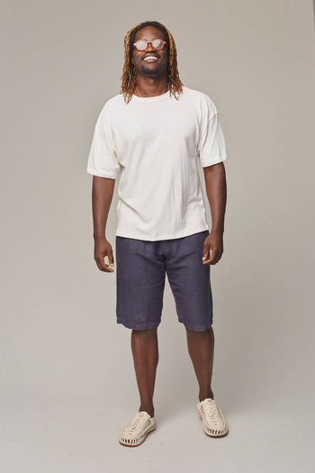 Vernon Oversized Tee | Jungmaven Hemp Clothing & Accessories