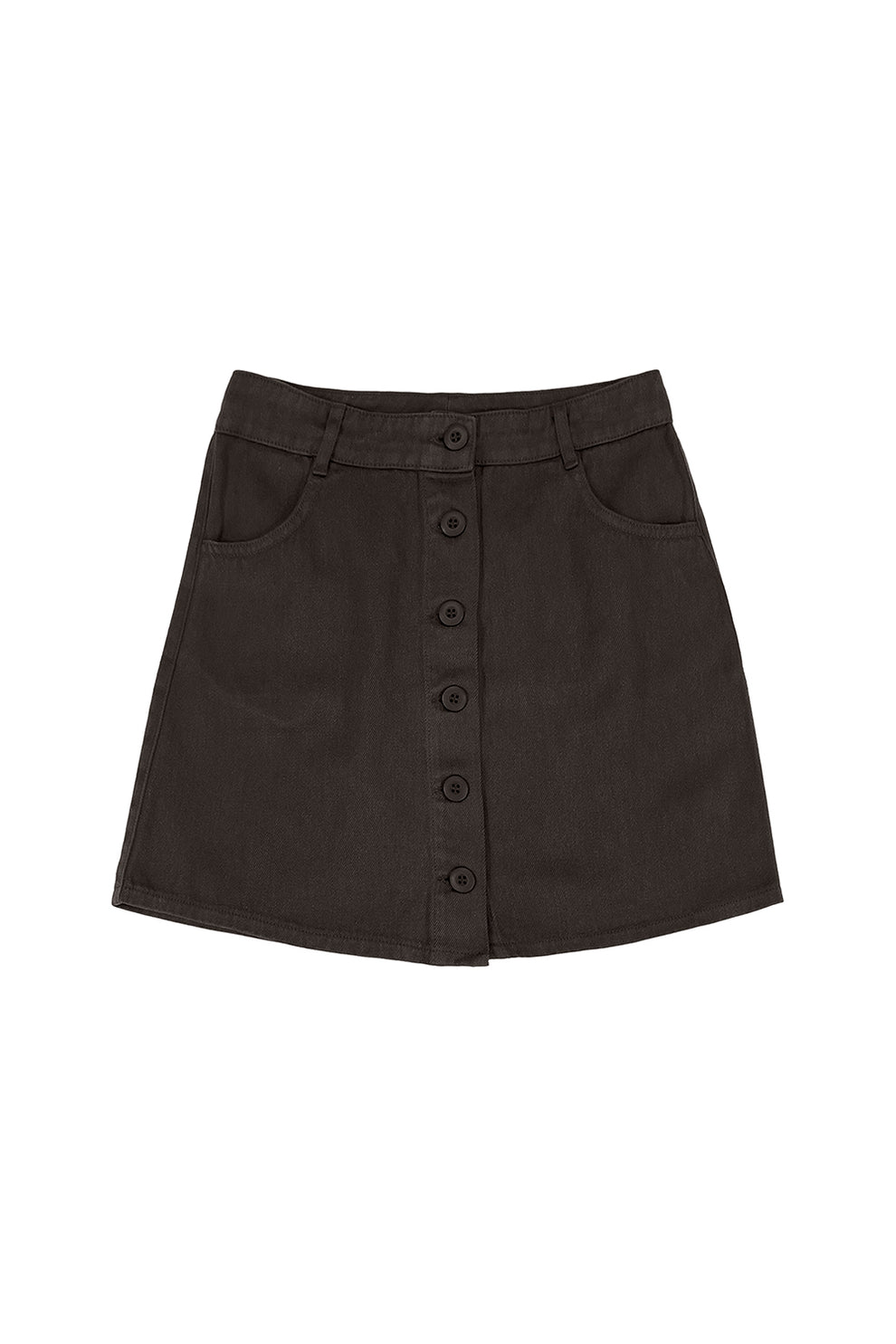 Vassar Skirt | Jungmaven Hemp Clothing
