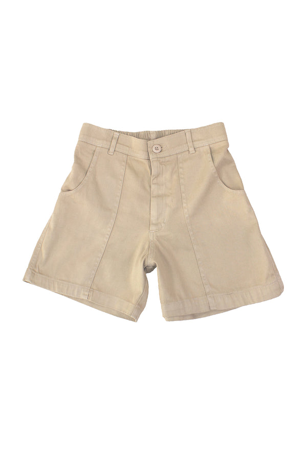 Venice Short - Sale Colors | Jungmaven Hemp Clothing & Accessories / Color: Canvas