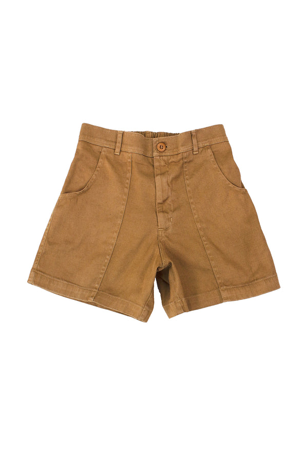 Venice Short | Jungmaven Hemp Clothing & Accessories / Color: Coyote