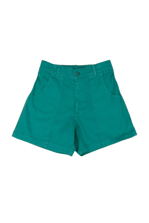 Venice Short - Sale Colors | Jungmaven Hemp Clothing & Accessories / Color: Ivy Green