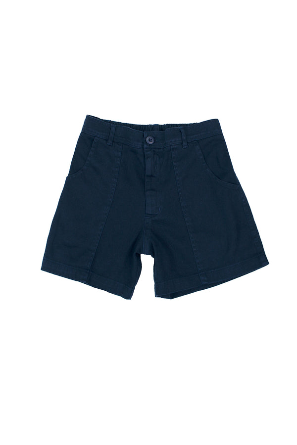 Venice Short | Jungmaven Hemp Clothing & Accessories / Color: Navy