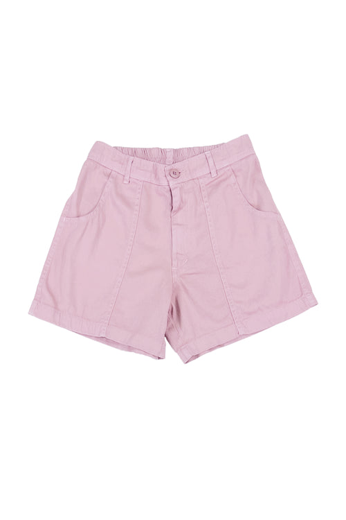 Venice Short - Sale Colors | Jungmaven Hemp Clothing & Accessories / Color: Rose Quartz