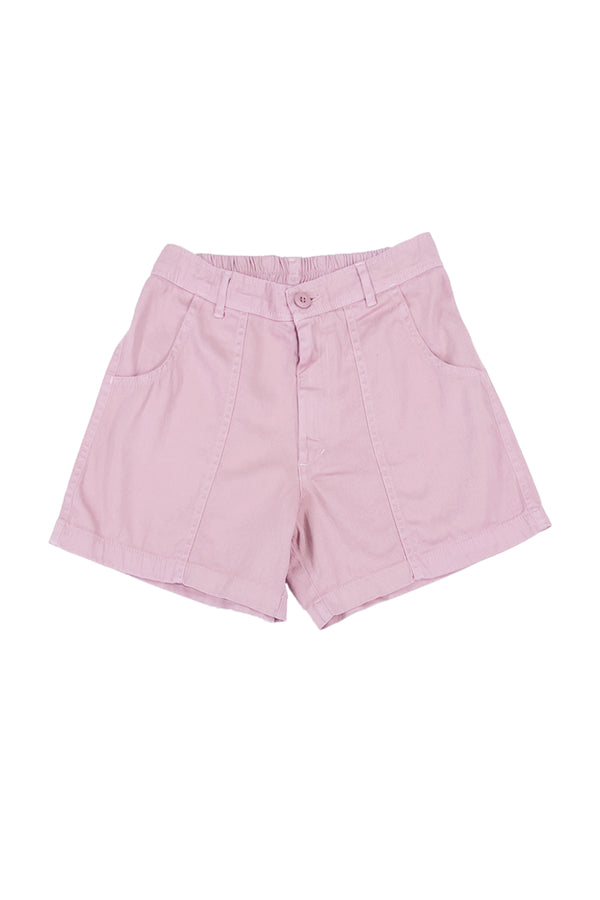 Venice Short - Sale Colors | Jungmaven Hemp Clothing & Accessories / Color: Rose Quartz
