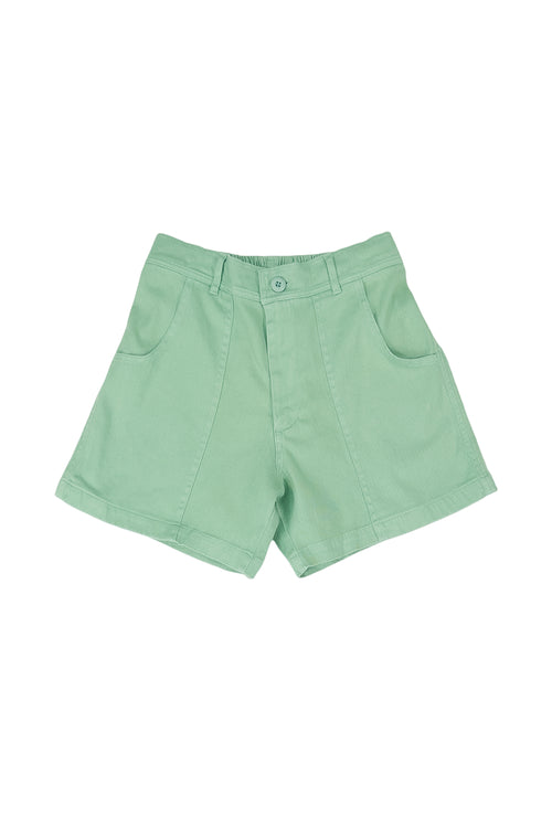 Venice Short - Sale Colors | Jungmaven Hemp Clothing & Accessories / Color: Sage Green