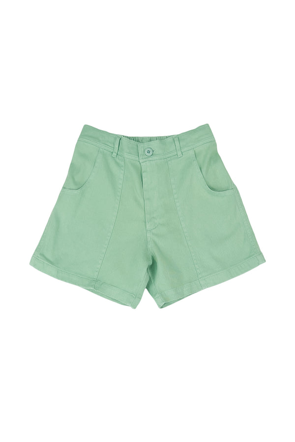 Venice Short - Sale Colors | Jungmaven Hemp Clothing & Accessories / Color:
Sage Green