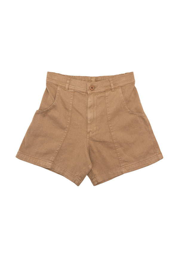 Venice Short | Jungmaven Hemp Clothing & Accessories / Color: Coyote