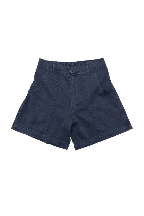 Venice Short | Jungmaven Hemp Clothing & Accessories / Color: Navy