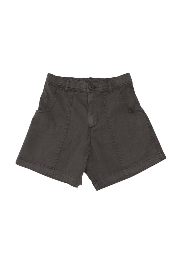 Venice Short | Jungmaven Hemp Clothing & Accessories / Color: Coffee Bean
