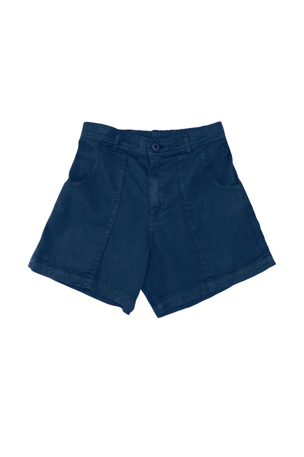 Venice Short | Jungmaven Hemp Clothing & Accessories / Color: Deep Indigio