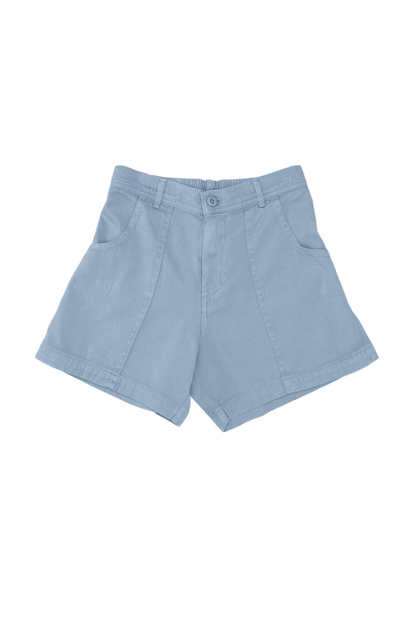 Venice Short | Jungmaven Hemp Clothing & Accessories / Color: Rain Washed