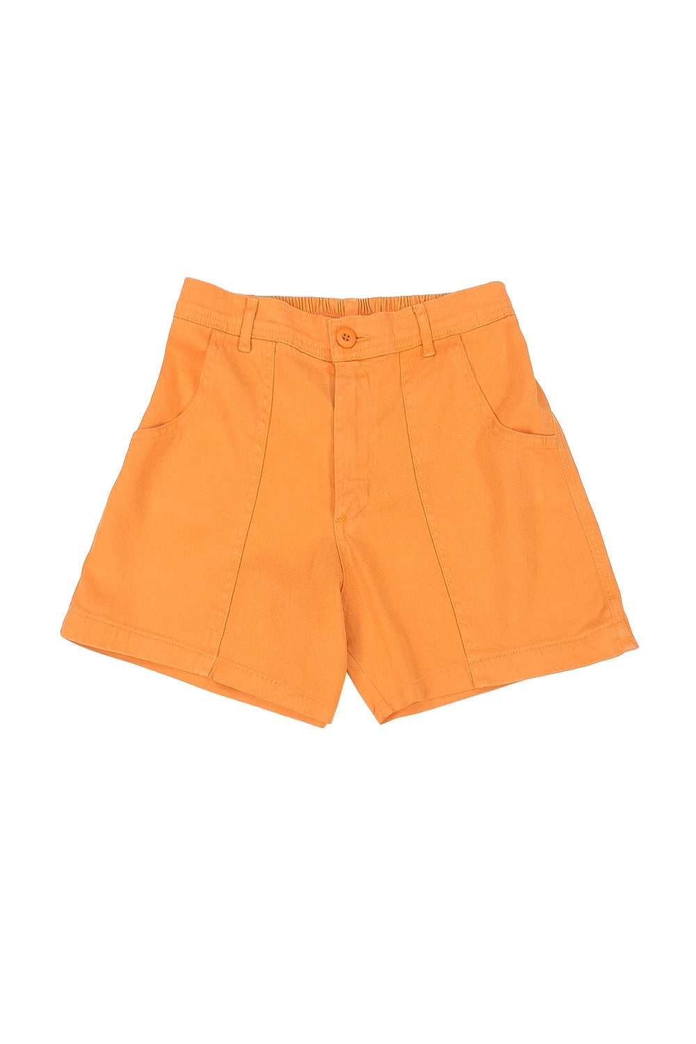 Venice Short - Sale Colors | Jungmaven Hemp Clothing & Accessories / Color: Apricot Crush