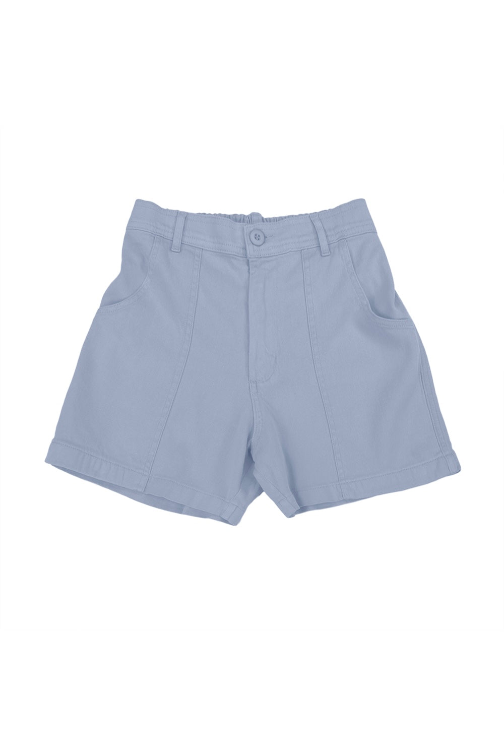 Venice Short | Jungmaven Hemp Clothing & Accessories / Color: Coastal Blue