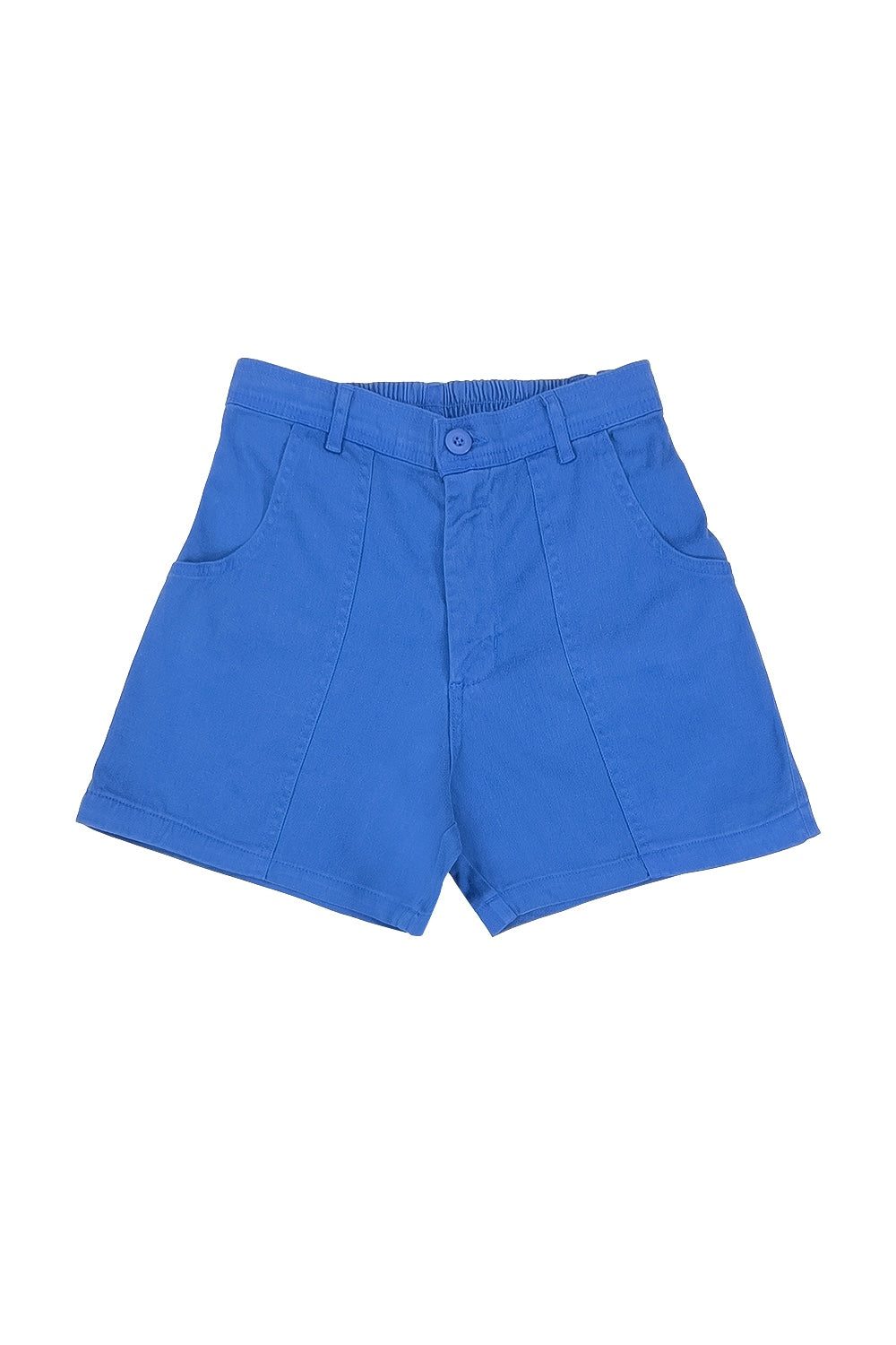 Venice Short - Sale Colors | Jungmaven Hemp Clothing & Accessories / Color: Galaxy Blue