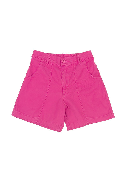 Venice Short - Sale Colors | Jungmaven Hemp Clothing & Accessories / Color: Pink Grapefruit