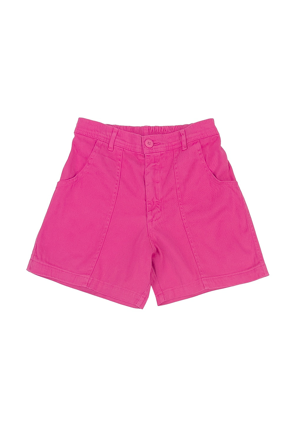 Venice Short - Sale Colors | Jungmaven Hemp Clothing & Accessories / Color: Pink Grapefruit