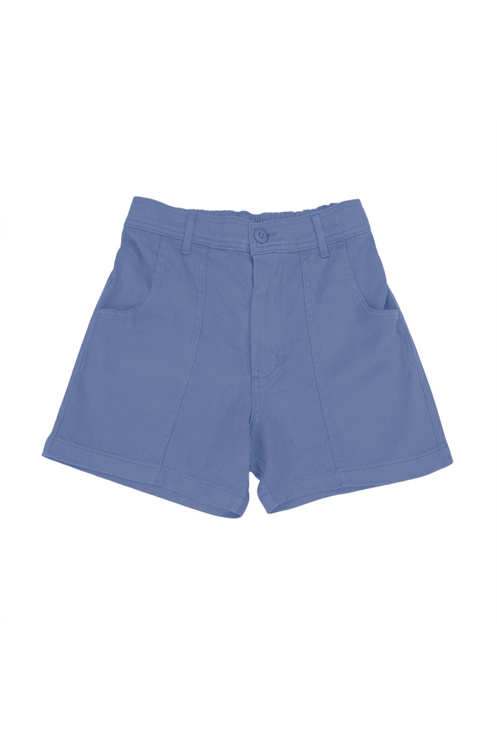 Venice Short | Jungmaven Hemp Clothing & Accessories / Color: Wisteria