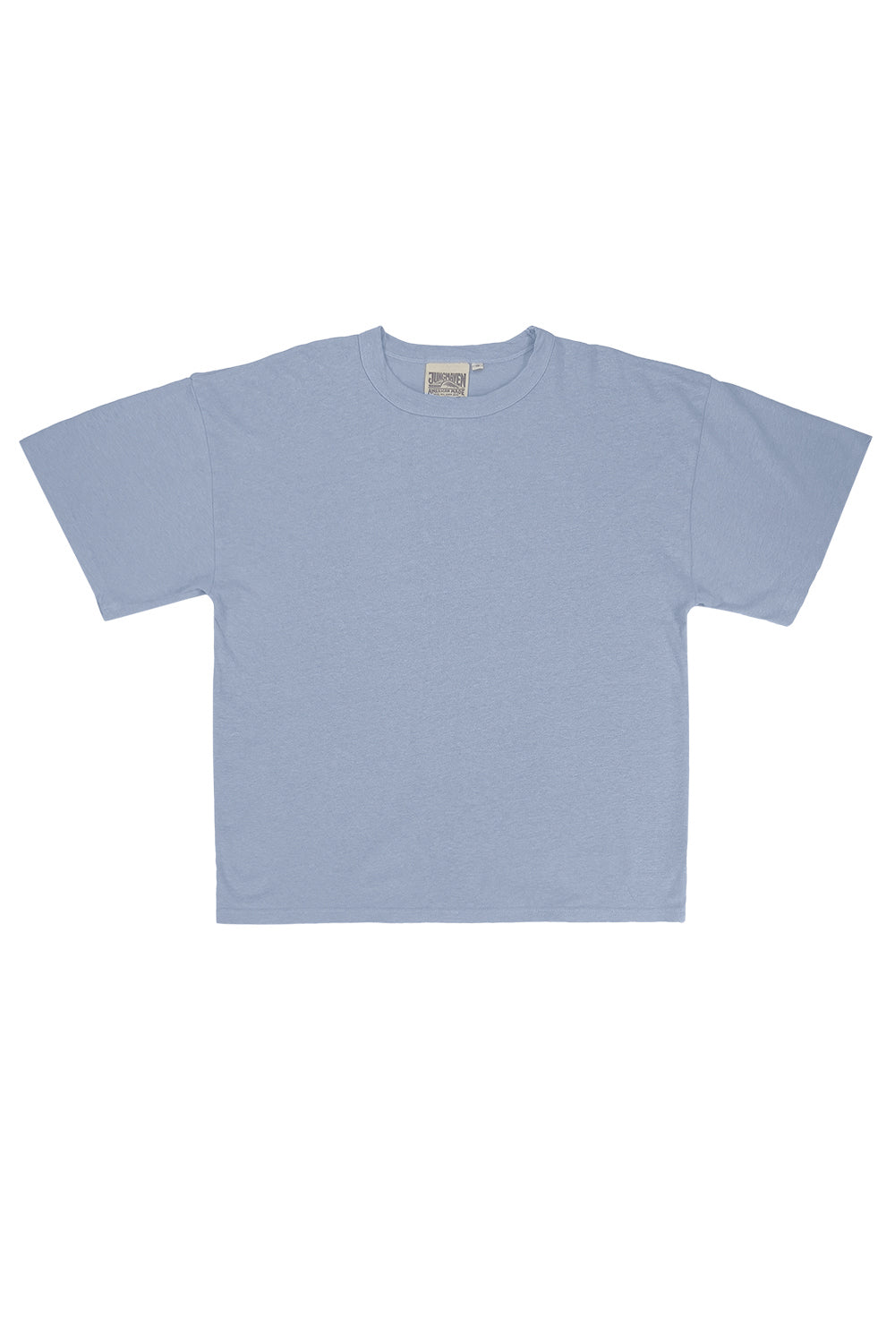 Vernon Oversized Tee - Sale Colors | Jungmaven Hemp Clothing & Accessories / Color:
