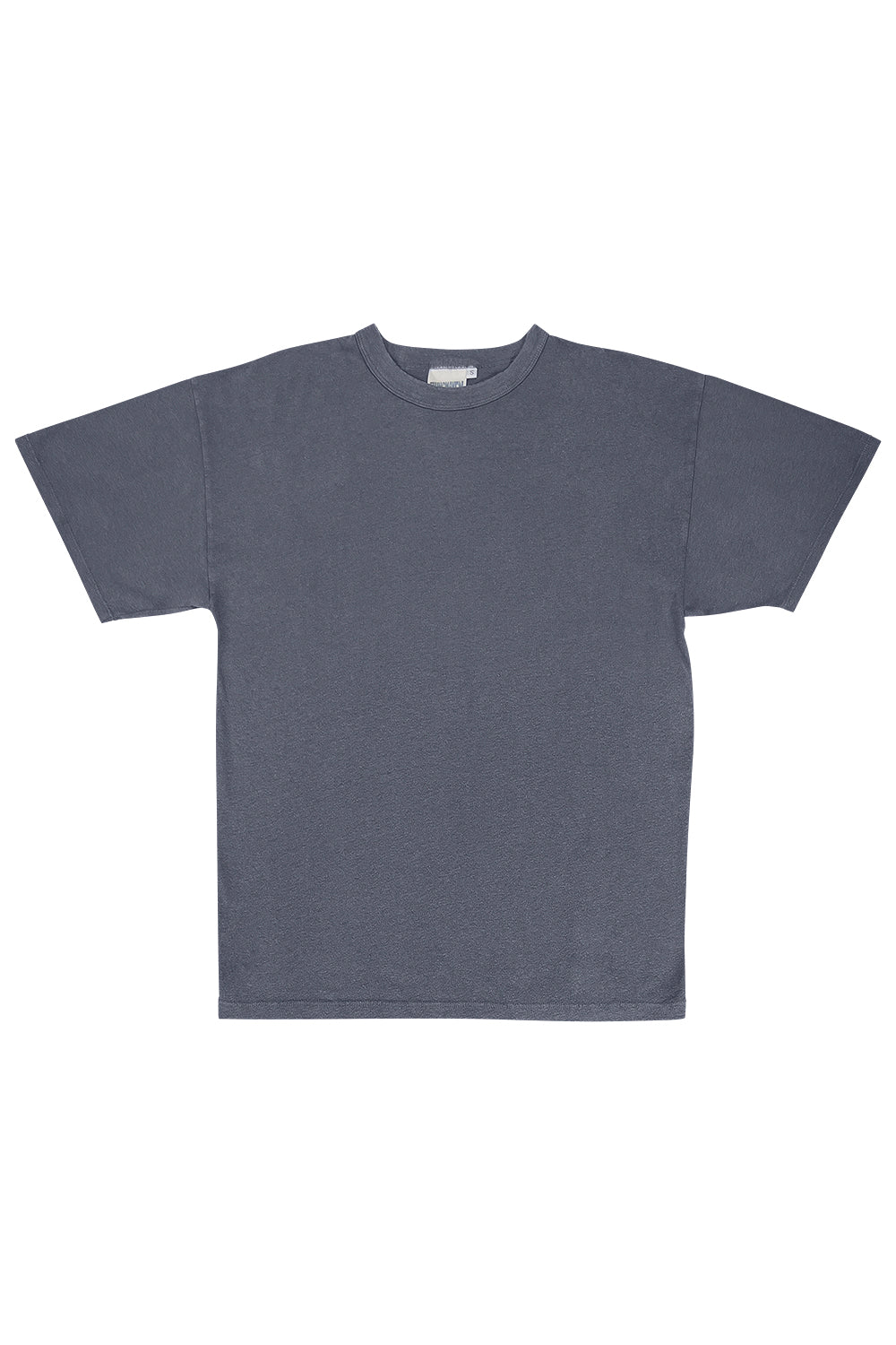 Vernon Oversized Tee | Jungmaven Hemp Clothing & Accessories - USA