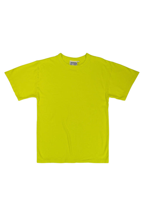 Vesper Hemp Oversized relaxed t'shirt