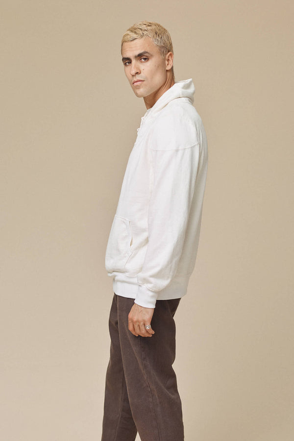 Whittier Sweatshirt | Jungmaven Hemp Clothing & Accessories / Color: