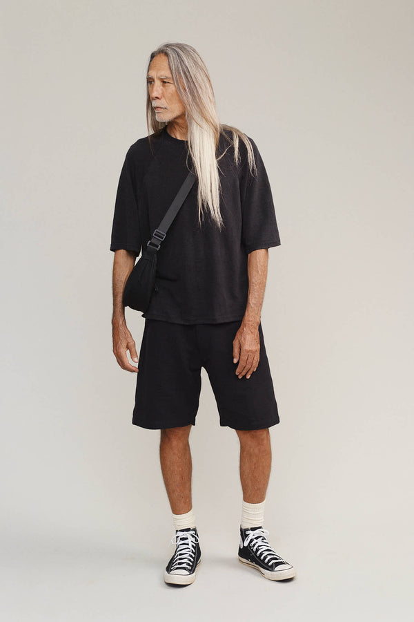 Bodega Bay Short | Jungmaven Hemp Clothing & Accessories / Color: