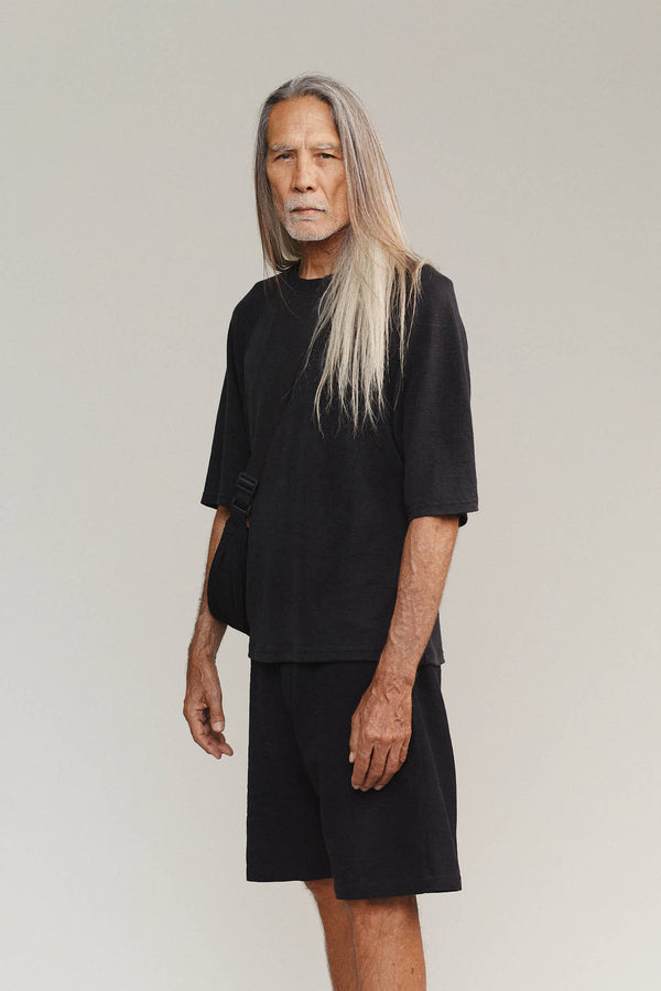 Bodega Bay Short | Jungmaven Hemp Clothing & Accessories / Color: