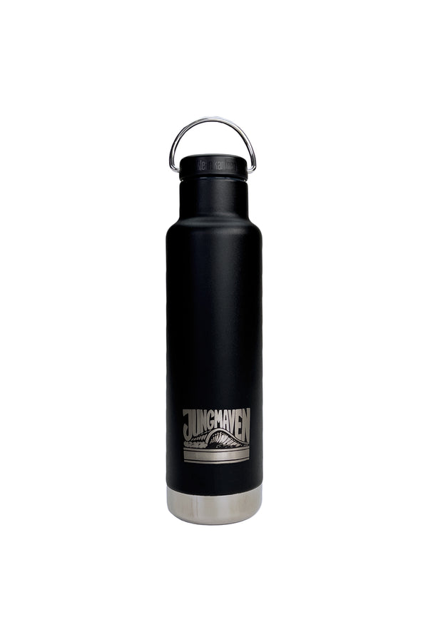 Jungmaven Water Bottle | Jungmaven Hemp Clothing & Accessories
