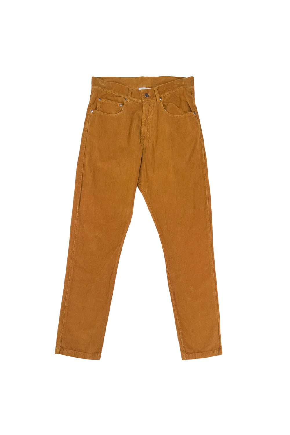 Wellfleet Pant | Jungmaven Hemp Clothing & Accessories / Color: Copper