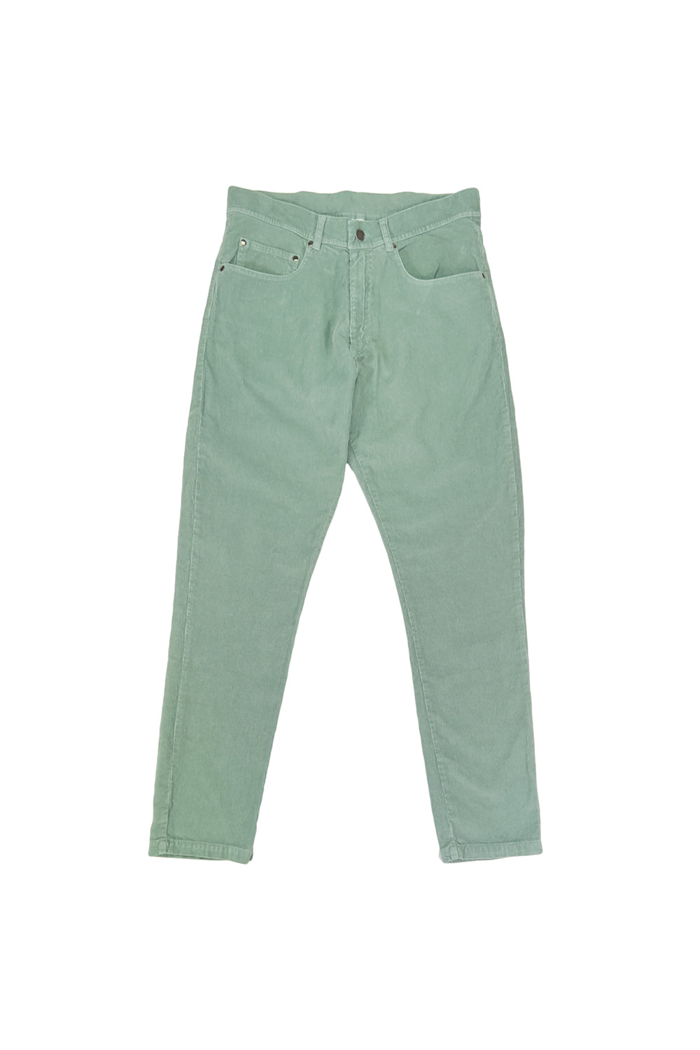 Wellfleet Pant | Jungmaven Hemp Clothing & Accessories / Color: Clay Green