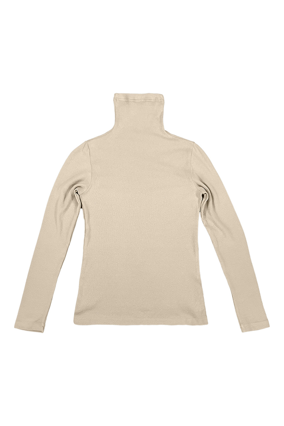 Jungmaven-Whidbey Turtleneck // Coyote main image 1
