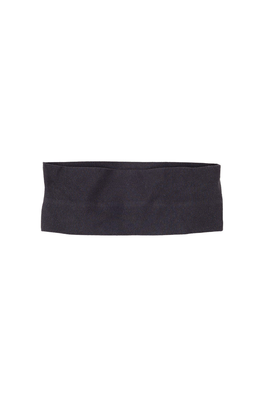 Wide Headband