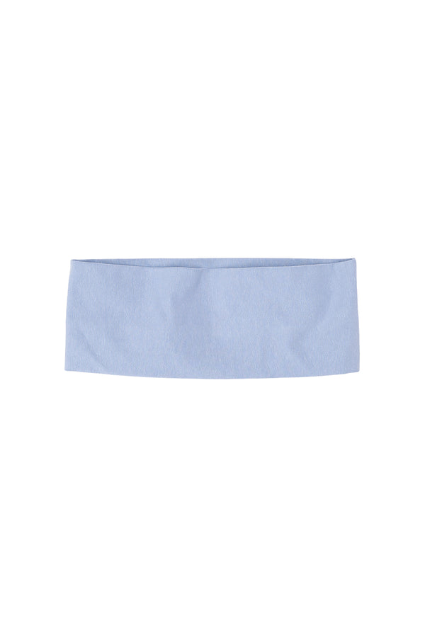 Wide Headband | Jungmaven Hemp Clothing & Accessories / Color: Rain Washed