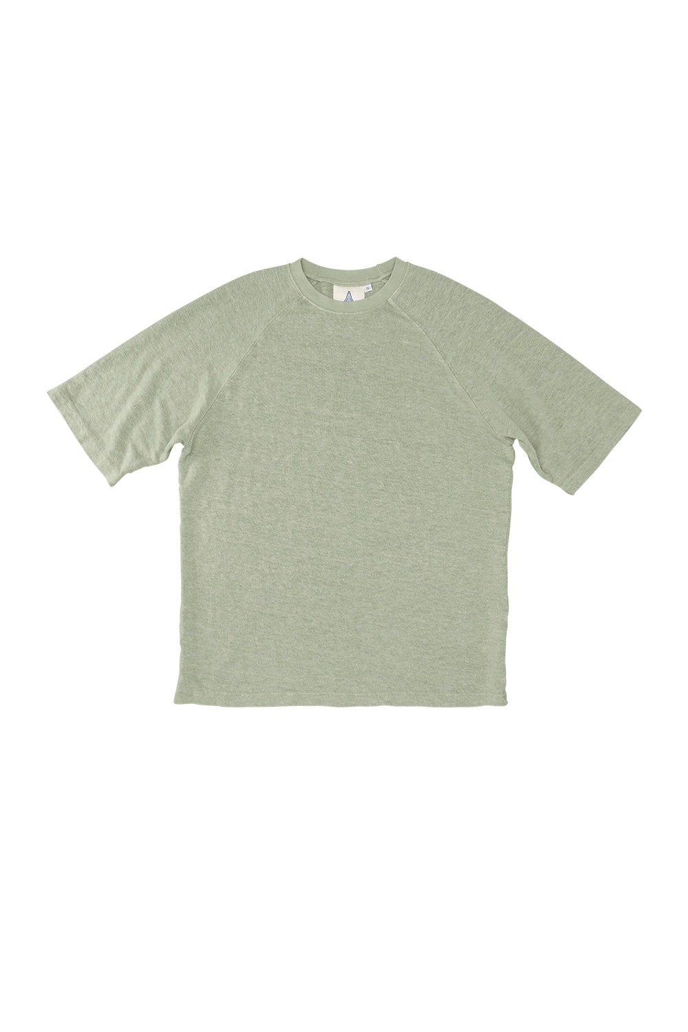 Woodstock Raglan Tee