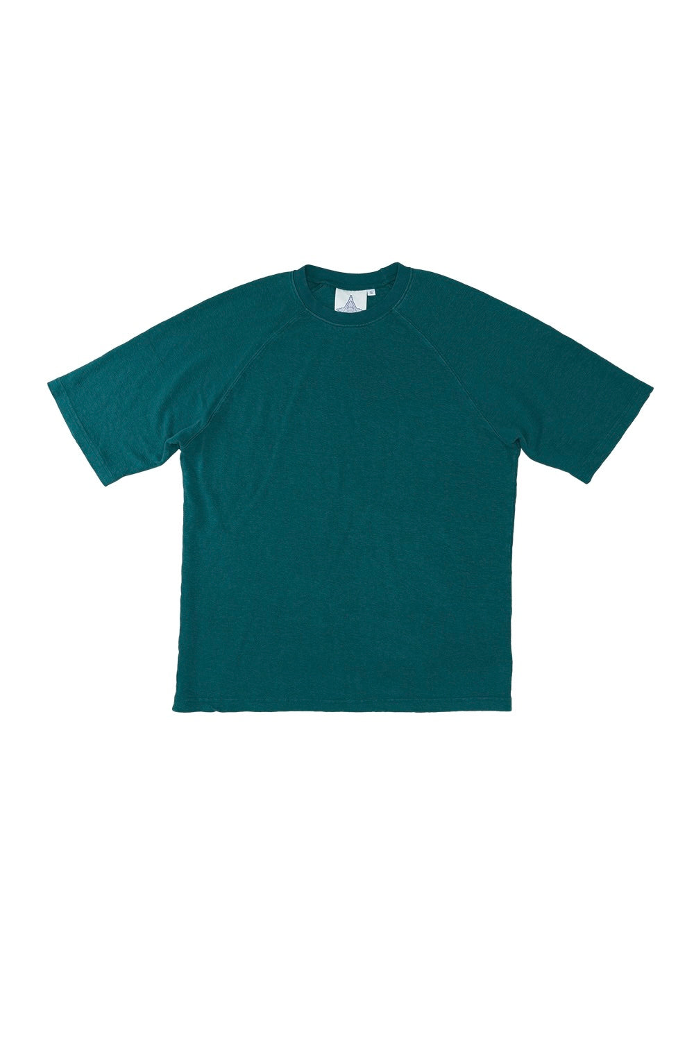 Woodstock Raglan Tee | Jungmaven Hemp Clothing & Accessories - USA